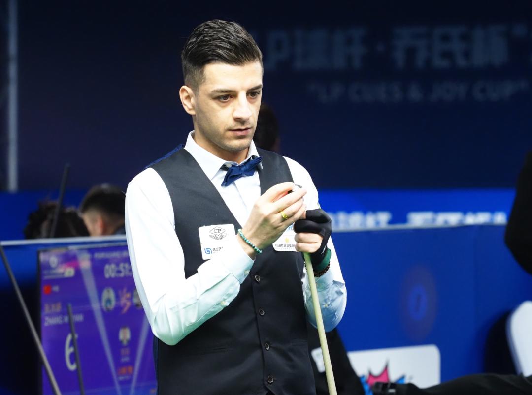 陷入僵局 陷入僵局