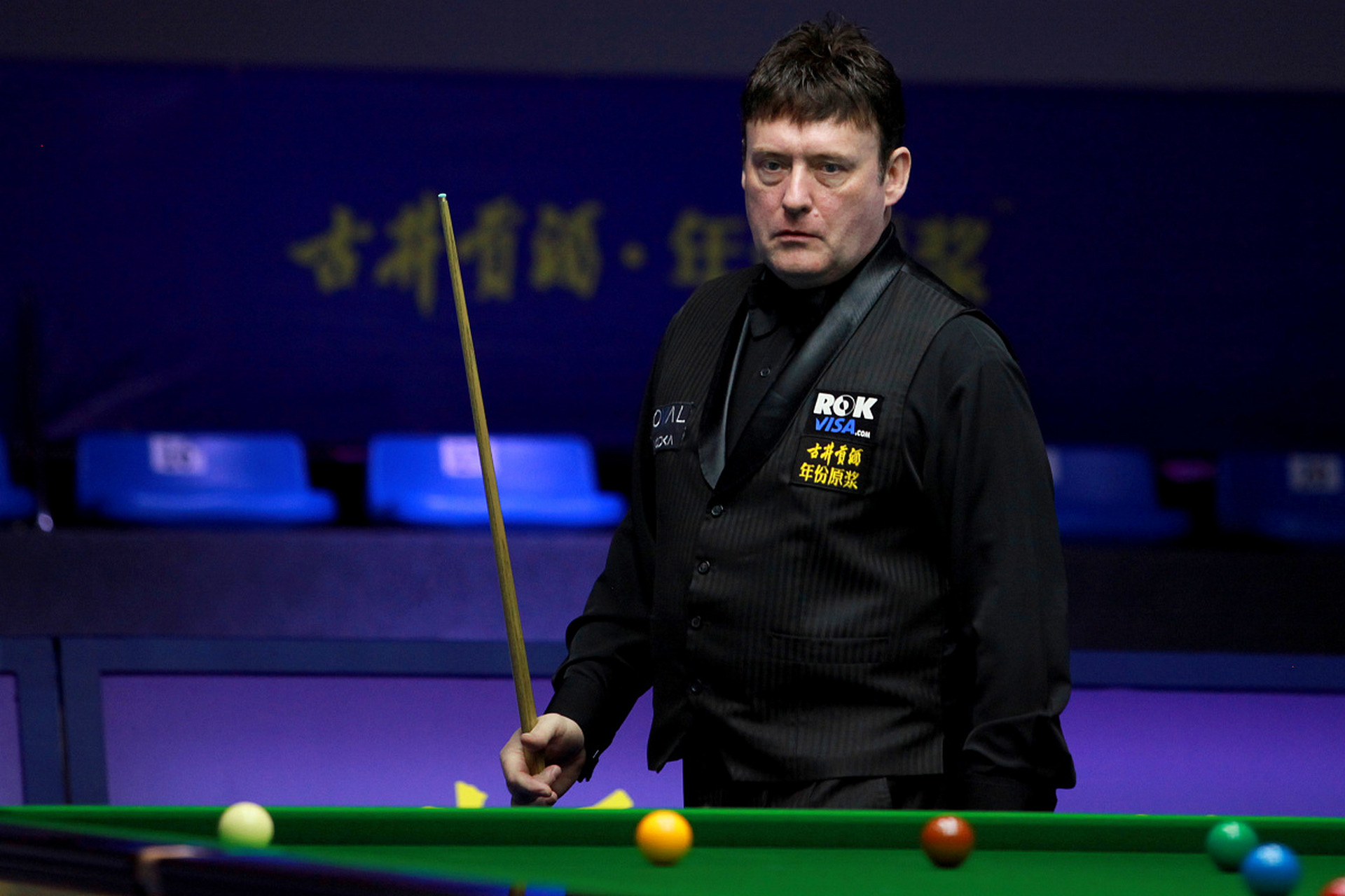 更是一场宣 更是一场宣